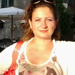 Elisa Raimondi Elisa Raimondi