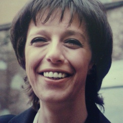 Miriam Varrazza Miriam Varrazza
