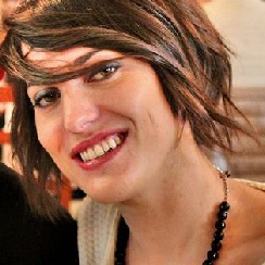 Serena Riboni Serena Riboni